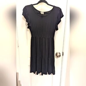 Olivia Rae Black Dress‎